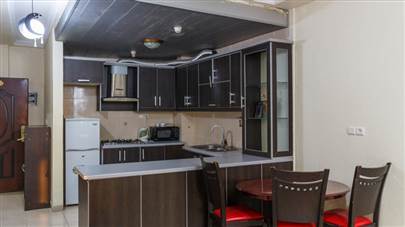 هتل آپارتمان سما 1 قشم هتل آپارتمان سما 1 قشم